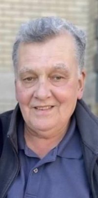 photo of Gerard J. Charpentier, Jr.